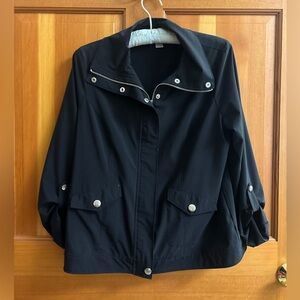 Lightweight jacket size pm
